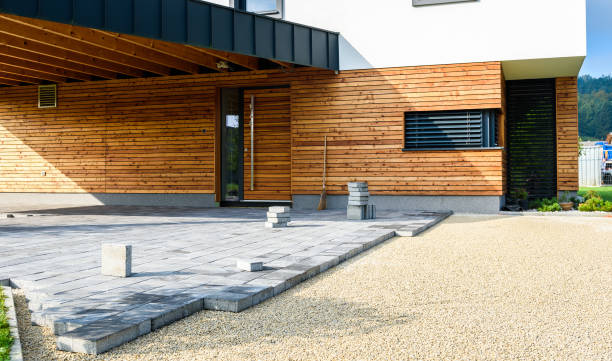 Commercial Driveway Pavers in Hanamaulu, HI