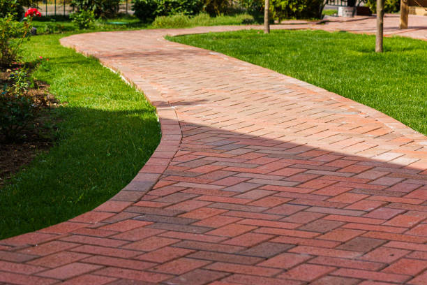 Best Concrete Paver Driveway  in Hanamaulu, HI