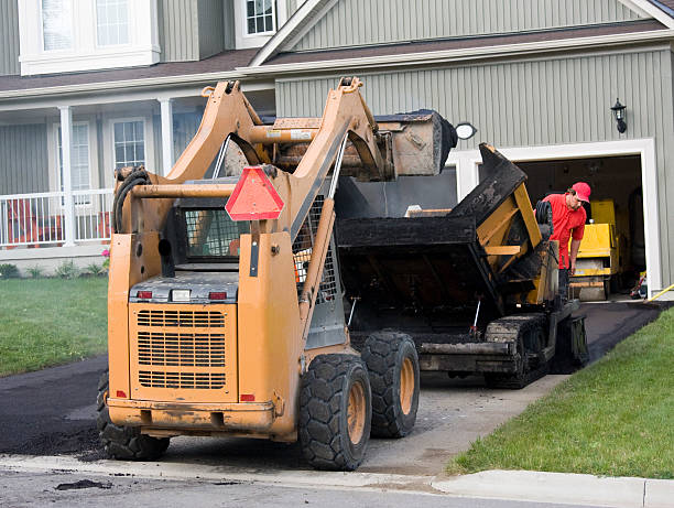 Best Interlocking Driveway Pavers  in Hanamaulu, HI