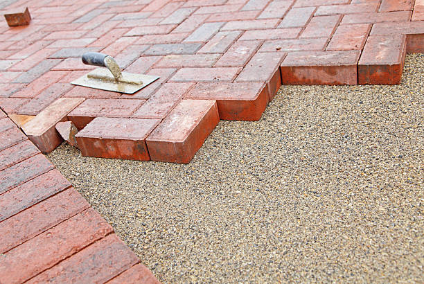 Best Decorative Driveway Pavers  in Hanamaulu, HI