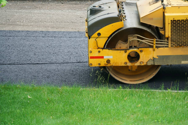 Professional Driveway Pavers in Hanamaulu, HI