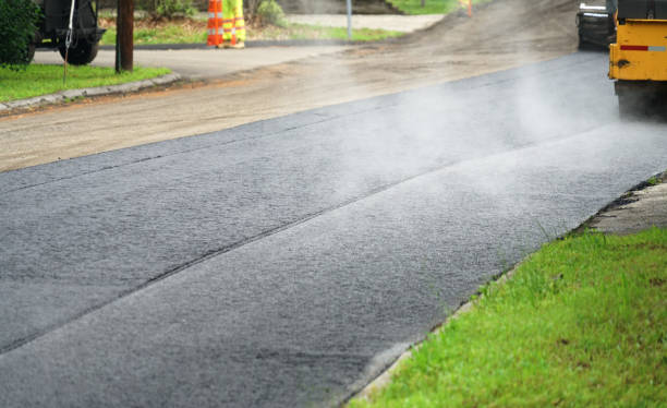 Best Decorative Driveway Pavers  in Hanamaulu, HI