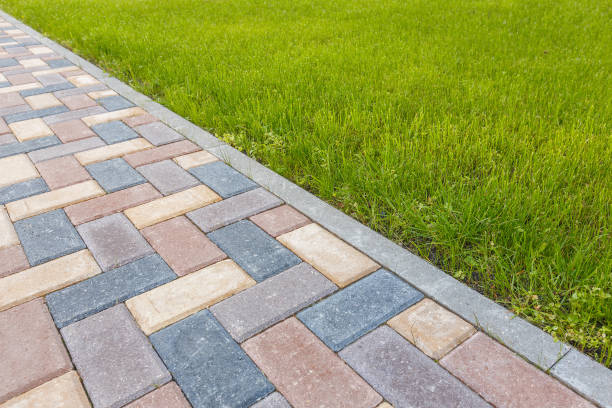 Decorative Driveway Pavers in Hanamaulu, HI
