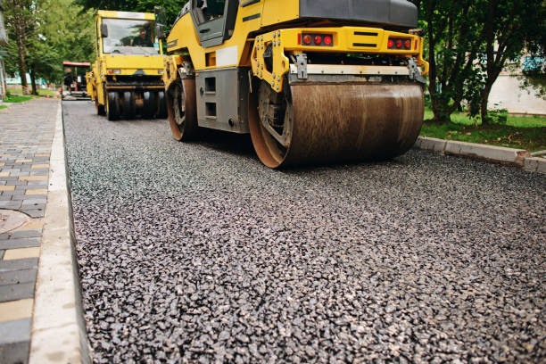 Best Cobblestone Driveway Pavers  in Hanamaulu, HI